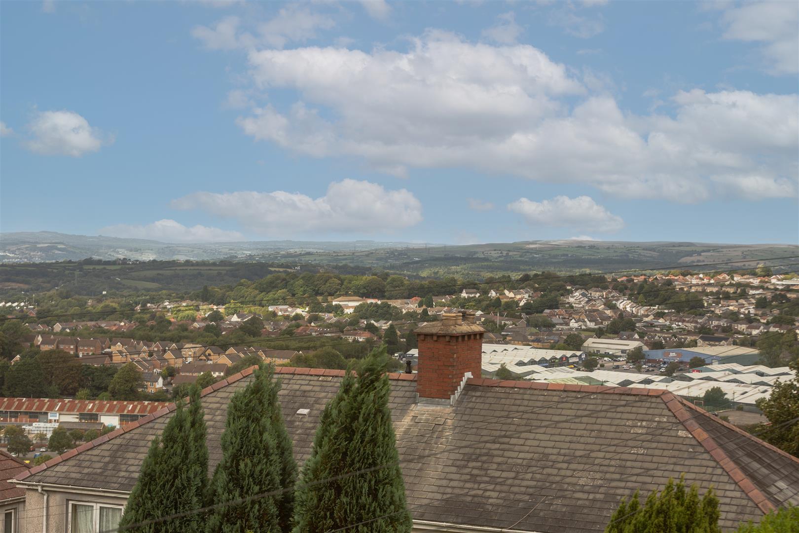 Gwynedd Avenue, Townhill, Swansea, SA1 6LJ